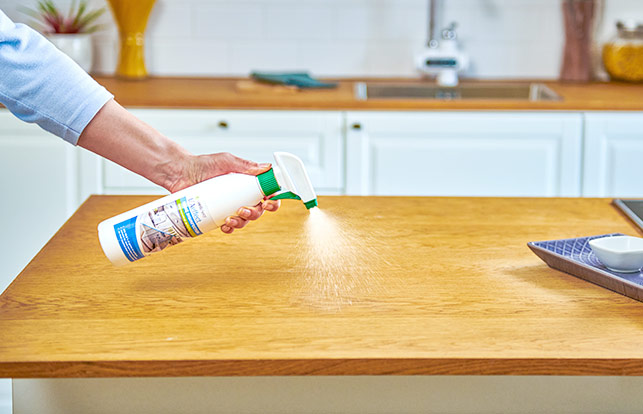 Wellneo IzaEffect Home Disinfectant