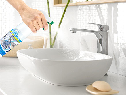Wellneo IzaEffect Home Disinfectant